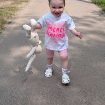 Комплект Baby Gо: отзыв пользователя Детский Мир