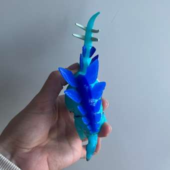 Игровой набор Zuru 5 surprise Dino strike: отзыв пользователя Детский Мир