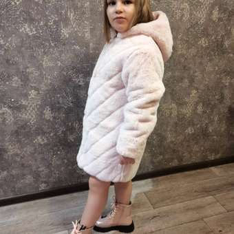 Пальто Futurino Fashion: отзыв пользователя Детский Мир