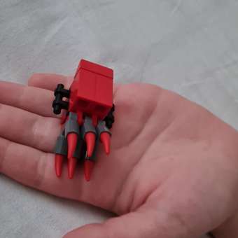 Конструктор LEGO Creator Обитатели морских глубин 31088: отзыв пользователя ДетМир