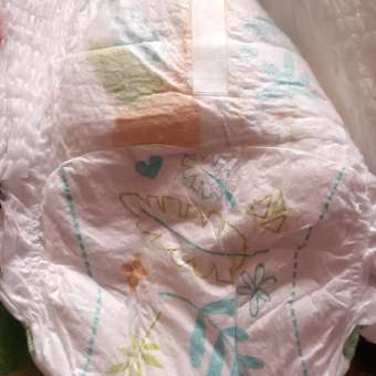 Трусики BabyGo Classic 4 (8-13 кг) 176 шт.: отзыв пользователя Детский Мир