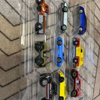 Matchbox 9 2700
