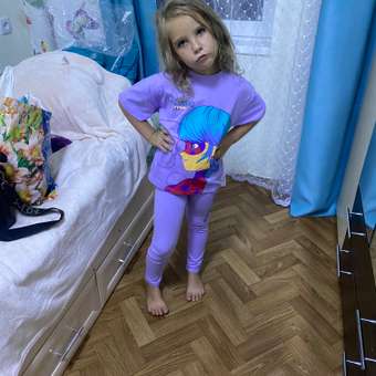 Футболка Miraculous: отзыв пользователя ДетМир