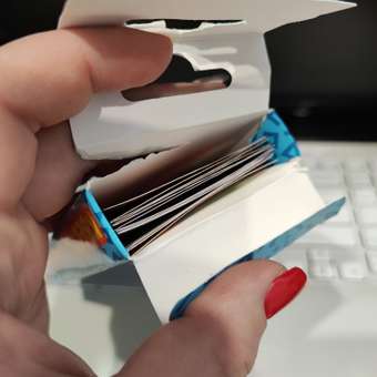 Настольная игра Attivio Влад А4 Квесты: отзыв пользователя Детский Мир