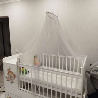 Матрац в кроватку Baby Elite Medium 60*120*11 ME-1: отзыв пользователя Детский Мир