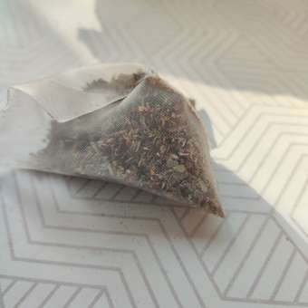 Алтайский травяной чай Altaivita Женский 15 пирамидок по 4 г: отзыв пользователя Детский Мир