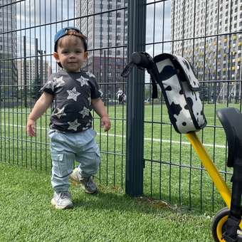 Брюки Baby Gо: отзыв пользователя Детский Мир