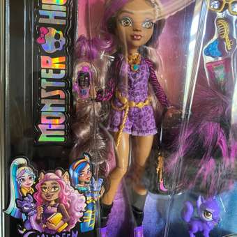 Одежда для кукол Monster High в Москве – 10770 товаров