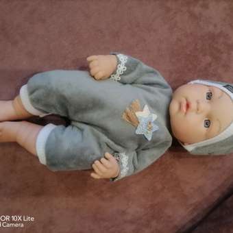 Кукла пупс Lisa Doll Винил 30 см: отзыв пользователя Детский Мир