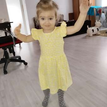 Платье KOTON: отзыв пользователя Детский Мир