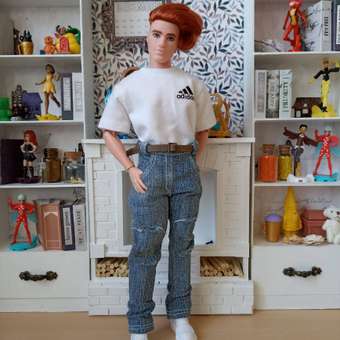 Кукла модельная Barbie: отзыв пользователя ДетМир