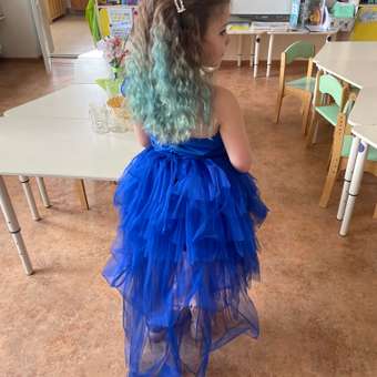 Платье So pretty!: отзыв пользователя Детский Мир