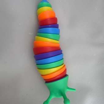 Трещотка 1TOY: отзыв пользователя Детский Мир