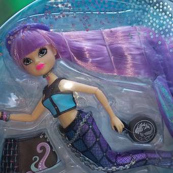 Кукла модельная Mermaid high: отзыв пользователя ДетМир