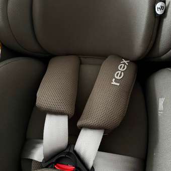 Автокресло Happy Baby Reex Isofix 0+/1/2/3 (0-36 кг): отзыв пользователя Детский Мир