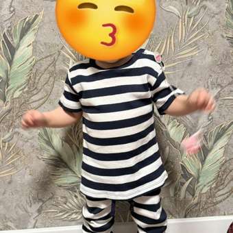 Комплект Baby Gо: отзыв пользователя ДетМир