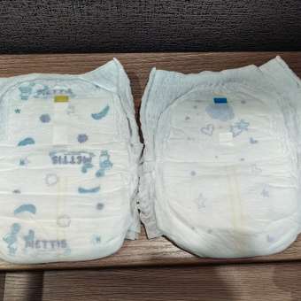 Трусики METTIS XL (13-17 кг) 48 шт.: отзыв пользователя Детский Мир