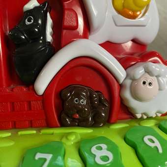 Игрушка Chicco развивающий центр: отзыв пользователя Детский Мир