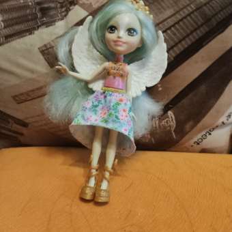 Кукла Enchantimals Паолина Пегасус и Вингли GYJ03: отзыв пользователя Детский Мир