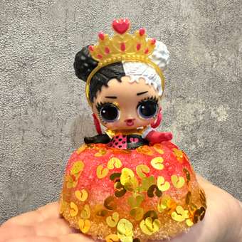 Игровой набор L.O.L. Surprise! M and M BD Cake Tots: отзыв пользователя Детский Мир