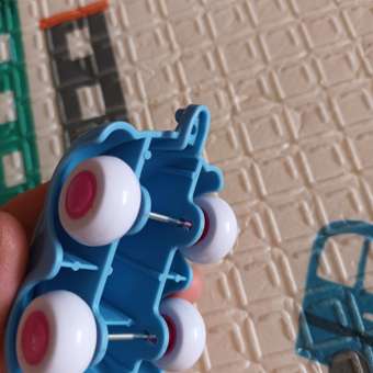 Игровой набор VIKINGTOYS: отзыв пользователя Детский Мир