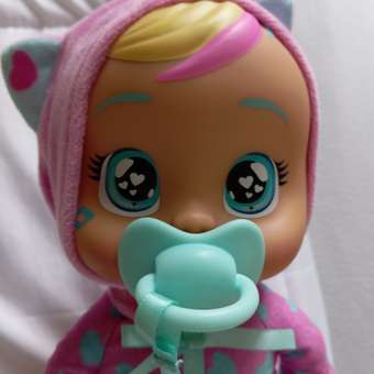 Кукла пупс CRY BABIES Милли Малышка Day Care: отзыв пользователя Детский Мир