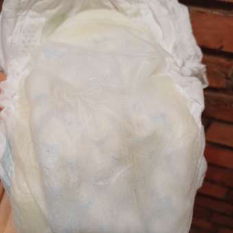 Трусики Pampers Pants 5 (12-17 кг) 42 шт.: отзыв пользователя ДетМир