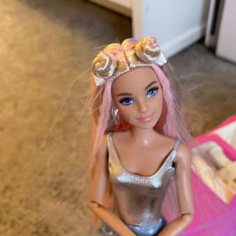 Кукла модельная Barbie: отзыв пользователя Детский Мир