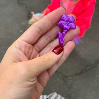 Кукла mObility Мини-русалка: отзыв пользователя Детский Мир