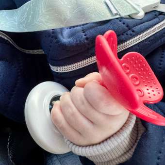Прорезыватель Canpol Babies: отзыв пользователя Детский Мир