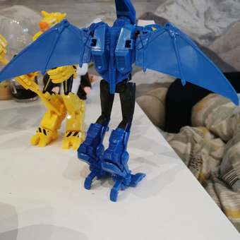 Фигурка Dinoster Джей Мин: отзыв пользователя Детский Мир