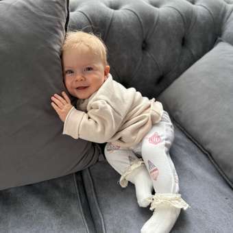 Комбинезон Carters: отзыв пользователя Детский Мир