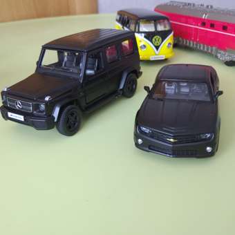 Автомобиль Mobicaro Chevrolet maro Карбон 1:32: отзыв пользователя ДетМир