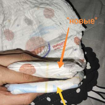 Трусики Huggies Ultra Comfort для мальчиков 5 (12-17 кг) 48 шт.: отзыв пользователя Детский Мир