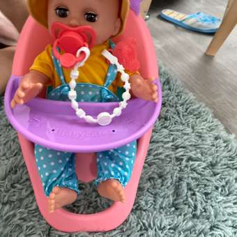 Кукла пупс SHARKTOYS: отзыв пользователя Детский Мир