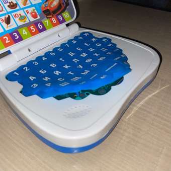 Игрушка Zabiaka планшет: отзыв пользователя Детский Мир