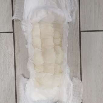 Трусики White Edition XL (16+ кг) 30 шт.: отзыв пользователя ДетМир