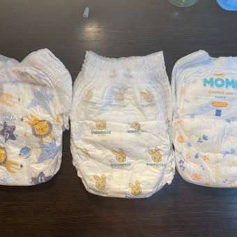 Трусики BabyGo ночные 4 (9-14 кг) 34 шт.: отзыв пользователя Детский Мир