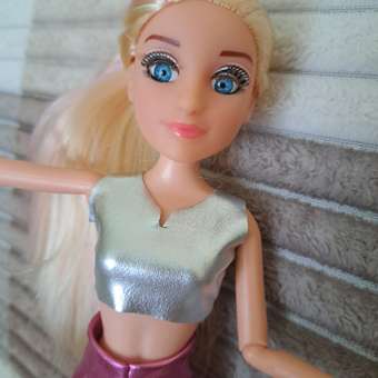 Кукла модельная LIKEE GIRL: отзыв пользователя Детский Мир