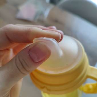 Поильник Canpol Babies 150 мл: отзыв пользователя Детский Мир