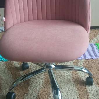 Компьютерное кресло TETCHAIR: отзыв пользователя Детский Мир