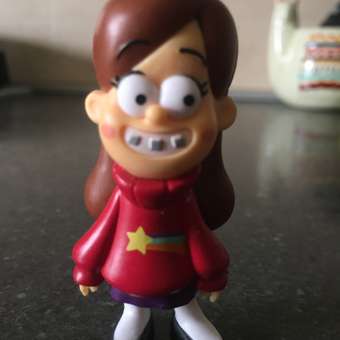 Фигурка Prosto toys: отзыв пользователя ДетМир