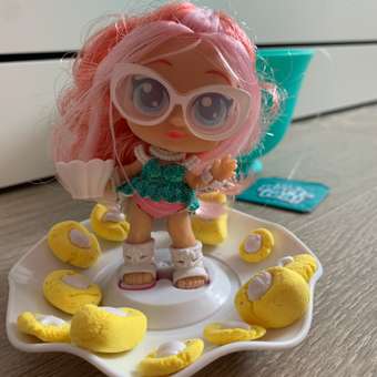 Игровой набор ITTY BITTY PRETTYS: отзыв пользователя Детский Мир