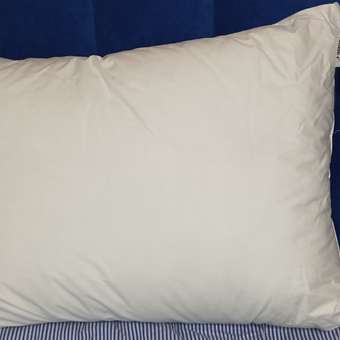 Подушка Мир Матрасов Cotton 50*70 см: отзыв пользователя Детский Мир