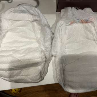 Трусики BabyGo Comfort XXL (16+ кг) 32 шт.: отзыв пользователя Детский Мир