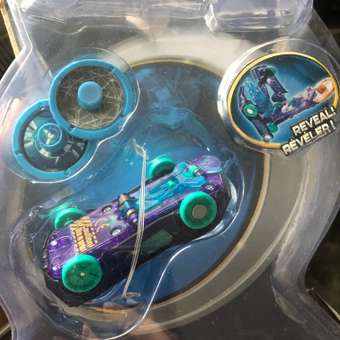 Игровой набор Screechers Wild Найтбайт: отзыв пользователя Детский Мир