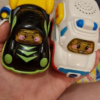 Игрушка Vtech: отзыв пользователя ДетМир