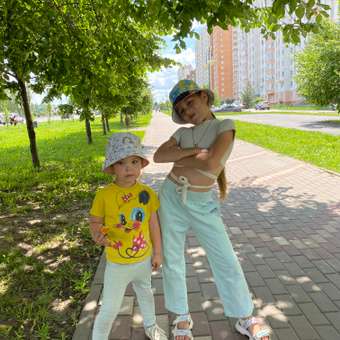 Топ Amarobaby: отзыв пользователя Детский Мир