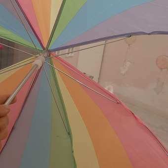 Зонт Mary Poppins: отзыв пользователя Детский Мир