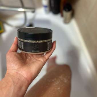 Скраб Cosmeya: отзыв пользователя Детский Мир